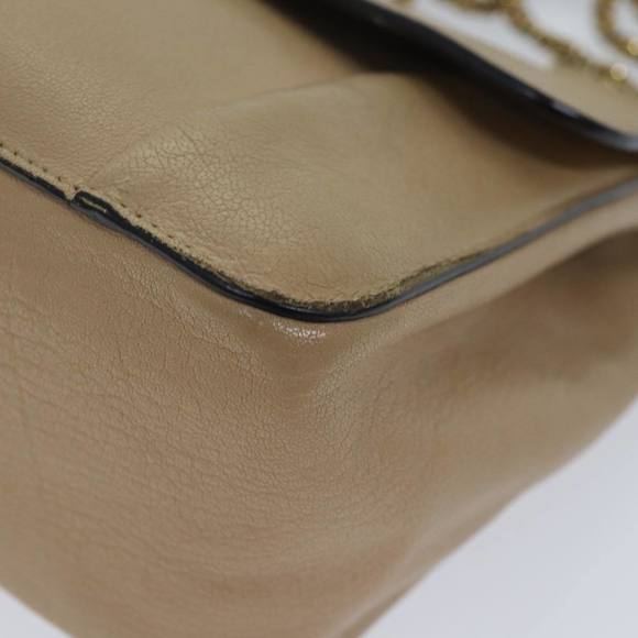 CHLOE Elsie Shoulder Bag - Picture 13 of 16